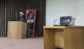 مرکز تحقیقات کامپیوتری علوم اسلامی نور